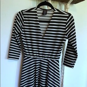 Agnes & Dora Curie Dress